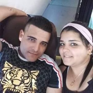 Meet your Posher, Jorge